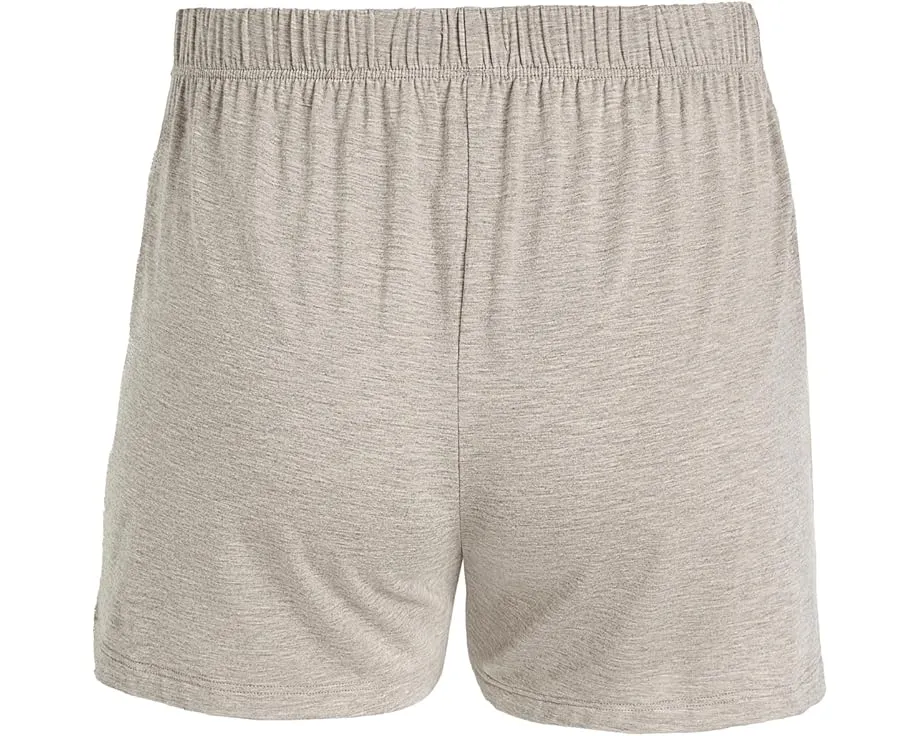 Боксеры Hanro Casuals на пуговицах с классической посадкой