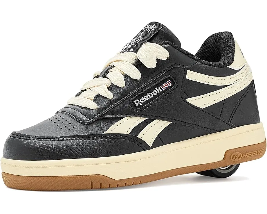 Детские кроссовки Heelys CLUB C со съемными колесами