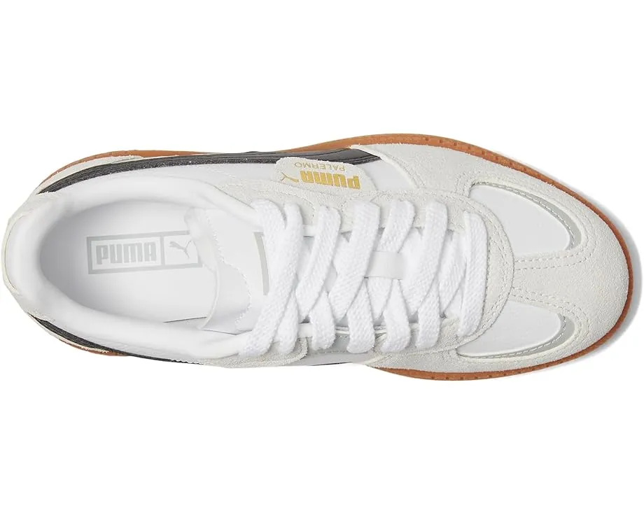 Кроссовки Puma Palermo Moda для детей с классической резиновой подошвой