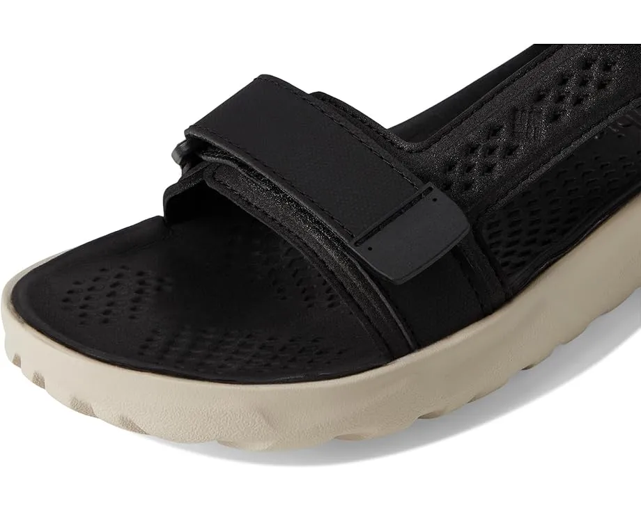 Сандалии Columbia Peakfreak Roam с регулируемыми ремешками и подошвой Omni-Grip LT