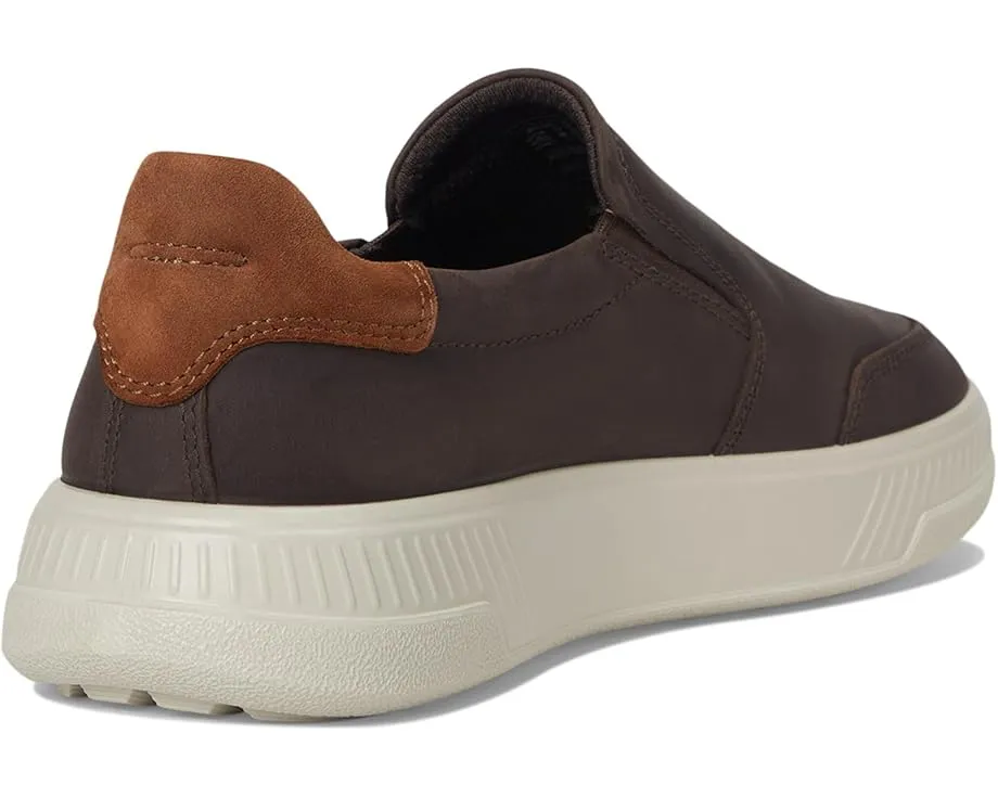 Слипоны ECCO Move Slip On с технологией комфорта FLUIDFORM