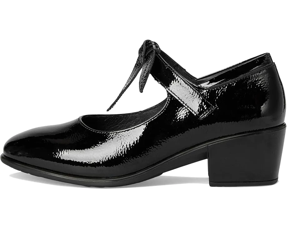 Туфли Naot Nobility в стиле мэри джейн с ремешком на липучке