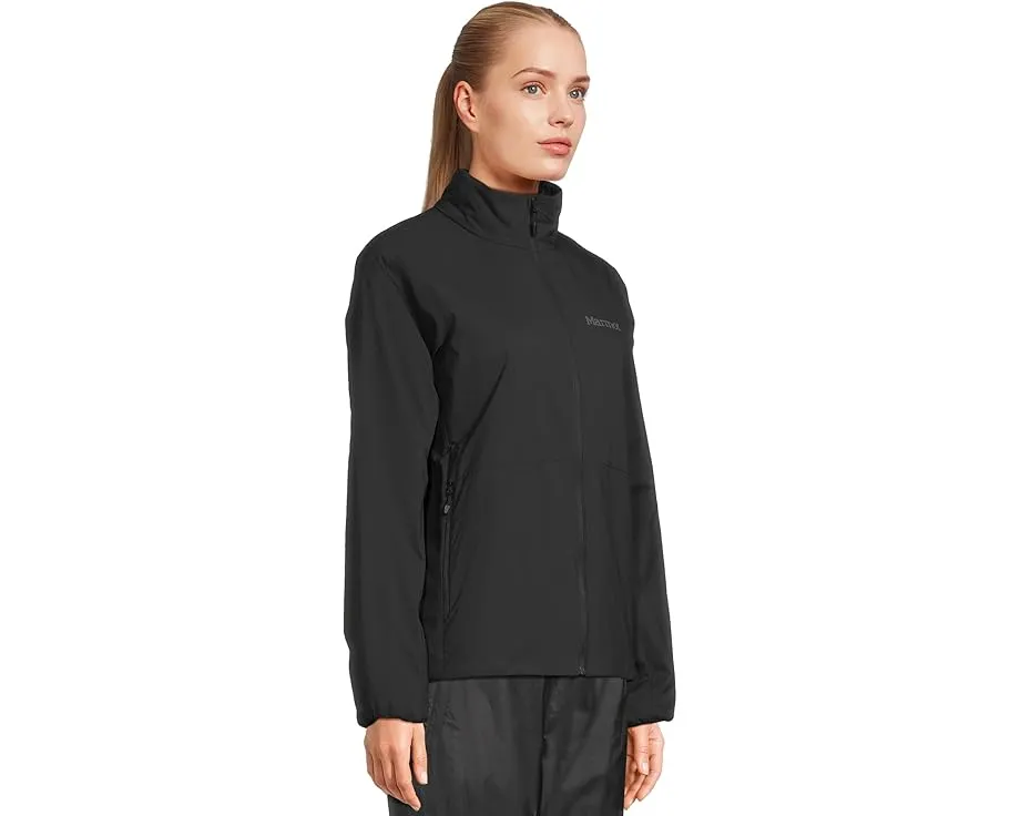 Утепленная куртка Novus LT из переработанного нейлона с PrimaLoft Silver