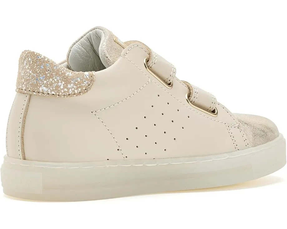 Naturino детские туфли Falcotto Salazar 3 VL для малышей с круглым носком