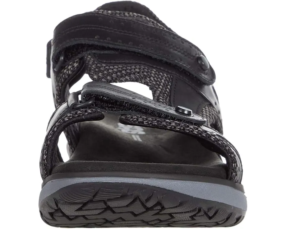 Сандалии SAS Maverick для треккинга с кожаным верхом