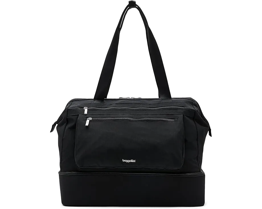 Дорожная сумка Baggallini Modern Weekender с защитой RFID