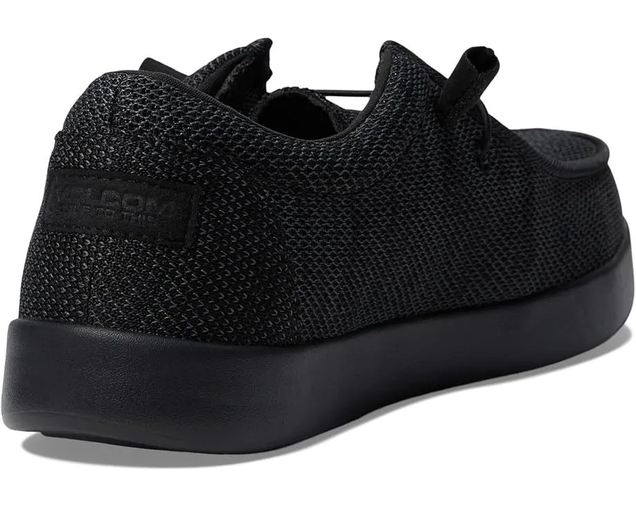 Ботинки Volcom Chill EH Comp Toe с композитным носком и защитой от скольжения