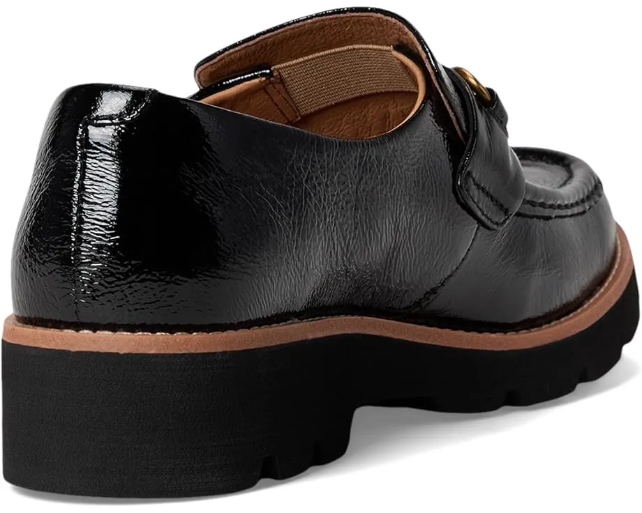 Туфли-лодочки Sofft Prewitt с металлической пряжкой и стелькой для комфорта