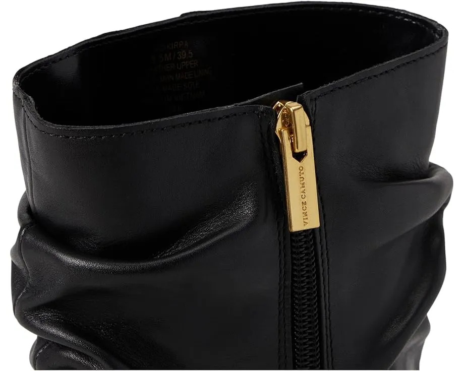 Ботильоны Vince Camuto Kirpa Slouchy с кольцевой пряжкой и острым носком