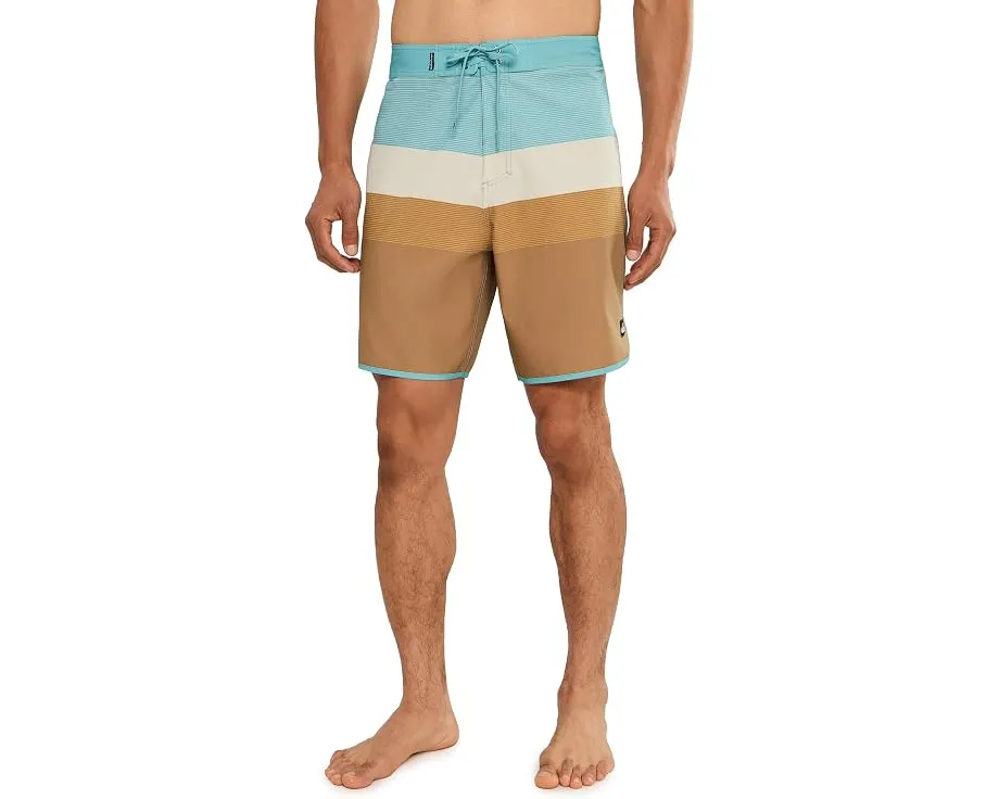 Шорты Quiksilver Calafia 19 для серфинга