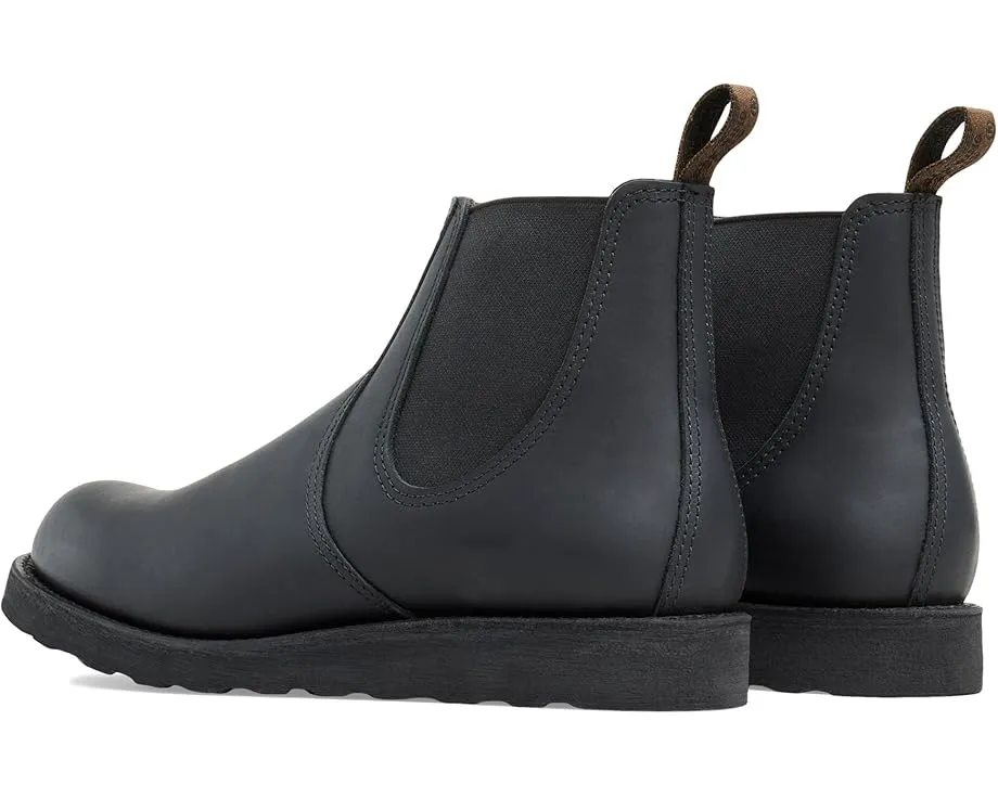 Челси ботинки Red Wing Heritage Classic с кожаной подошвой Vibram