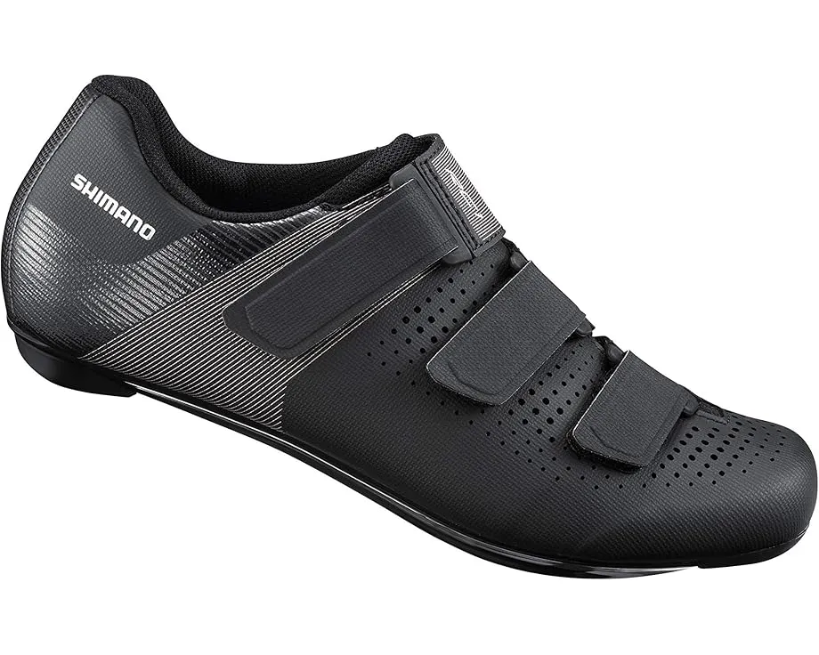 Женские шоссейные велотуфли Shimano RC1 с колодкой для женщин