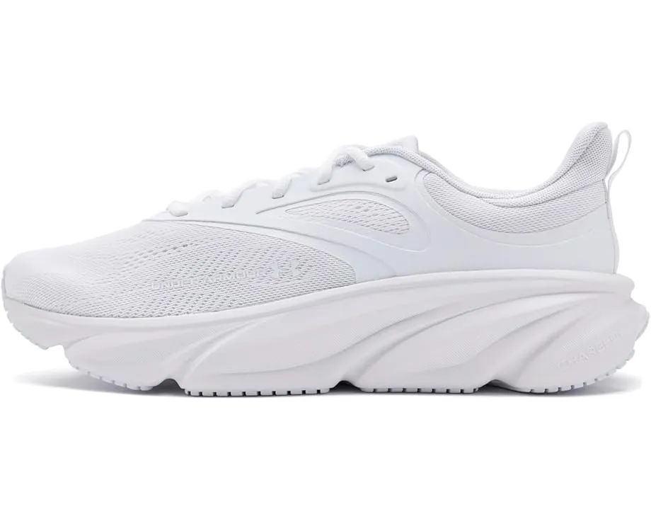 Кроссовки Under Armour Charged Rogue 6 с переработанными материалами