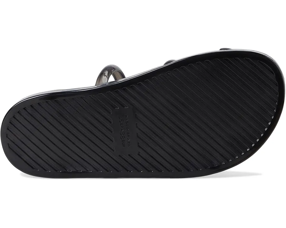 Сланцы Schutz Polly Sporty с круглым носком и перемычкой