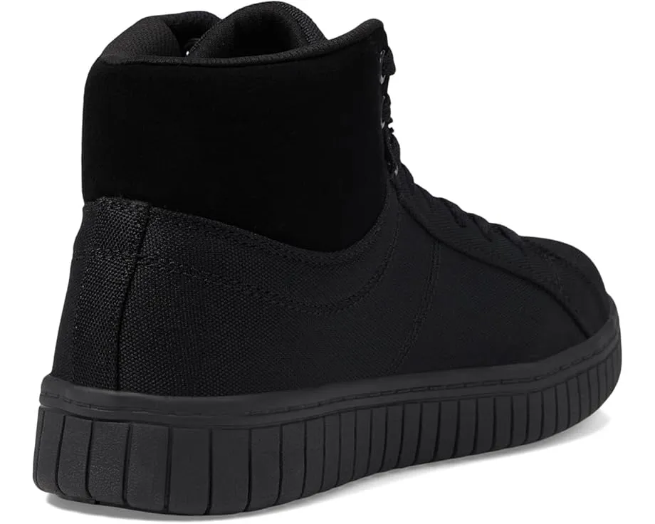 Ботинки Airwalk Work Deuce Mid с композитным мыском и противоскользящей подошвой