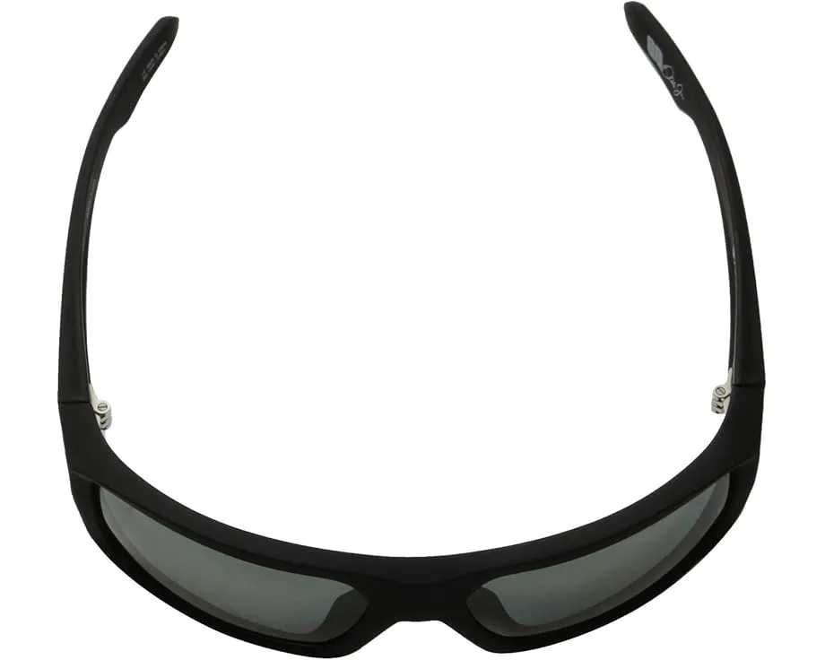 Солнцезащитные очки Spy Optic McCoy из пропионата