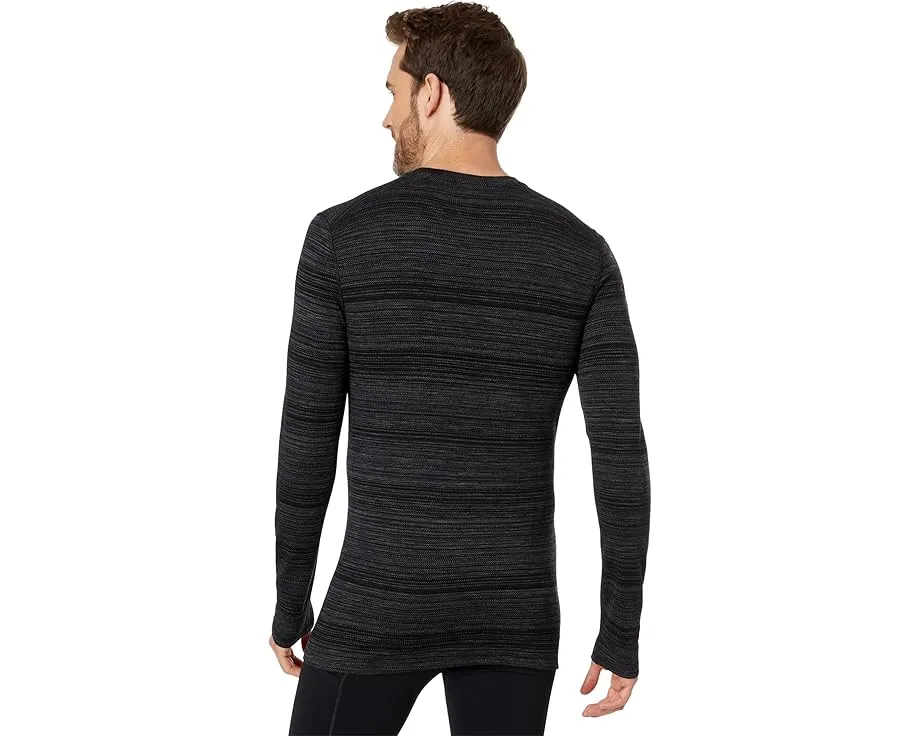 Термобелье Smartwool Merino 250 Base Layer Crew с круглым вырезом и длинными рукавами
