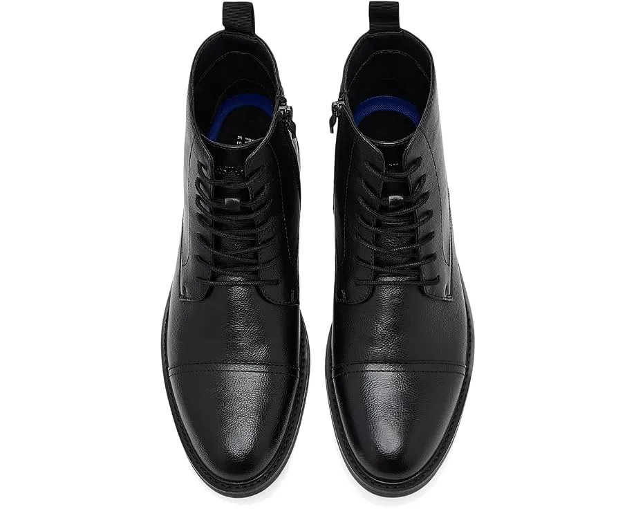 Ботинки Kenneth Cole Lowen с молнией и круглым носком