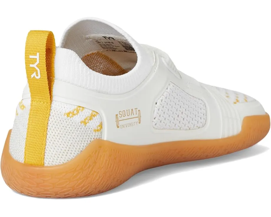 Кроссовки TYR Dz Bf Stabstrap с застежкой на липучке