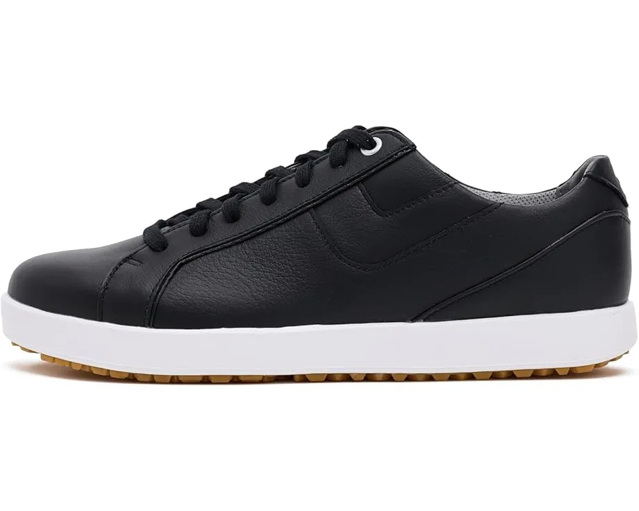Обувь для гольфа FootJoy Links из мягкой натуральной кожи