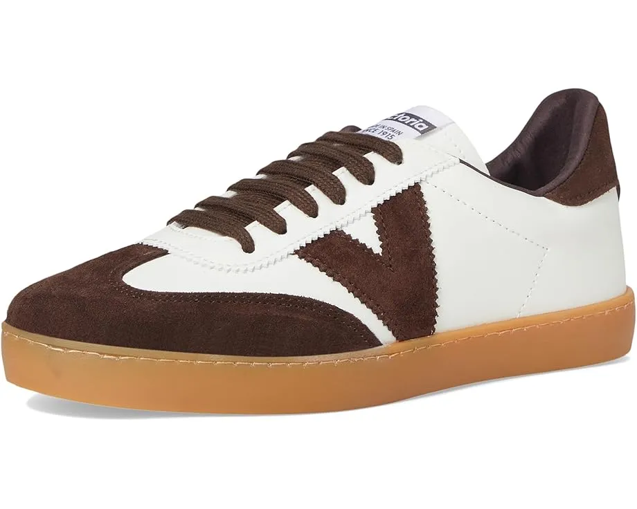 Кроссовки Berlin Ciclista Color с цветными вставками и эргономичной стелькой