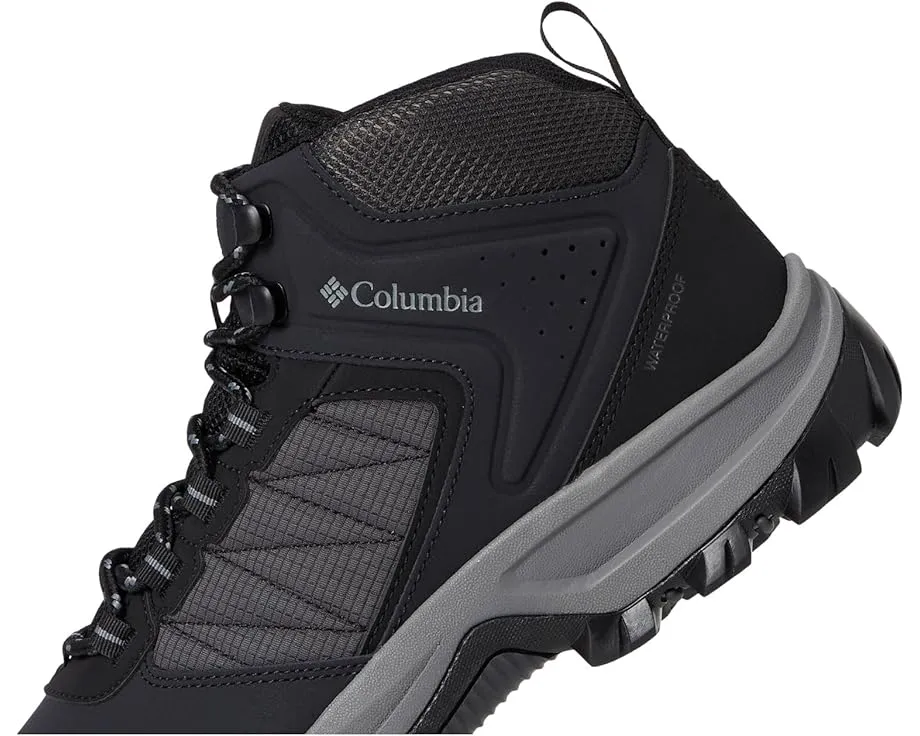 Columbia Transverse Hike Waterproof водонепроницаемые ботинки для походов