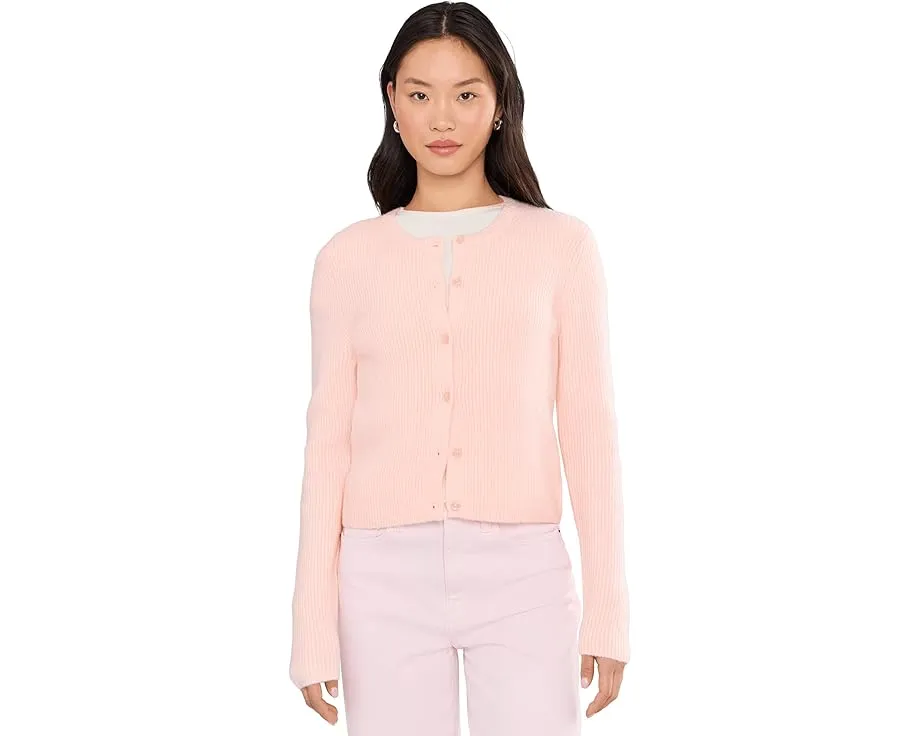 The Muse Long Sleeve Cardigan