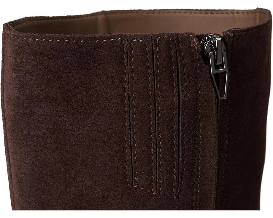 Высокие сапоги Attie H2O от Dolce Vita с острым носком и каблуком котенка