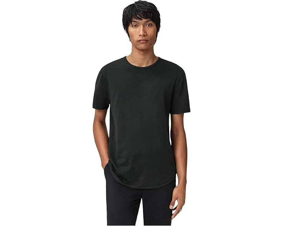 Футболка Blaise Tee из мерсеризованного органического хлопка John Varvatos