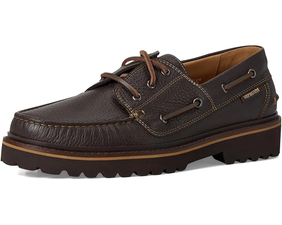 Мокасины Mephisto Adrien с технологией SOFT-AIR и кожаной подкладкой