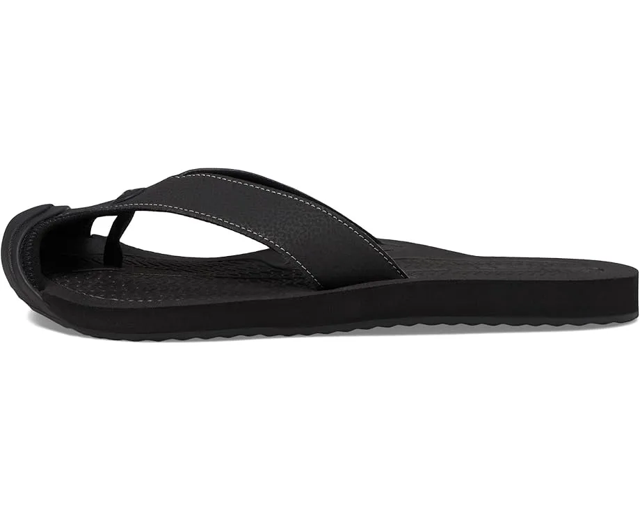 Сандалии KEEN Barbados TG с закрытым носком и быстросохнущей подкладкой