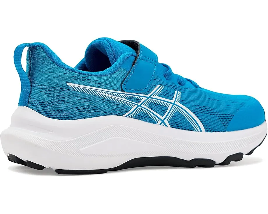 Детские кроссовки ASICS Kids GT-1000 14 Pre-School с технологией GEL