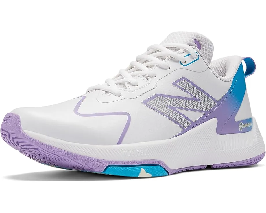 Тренировочные кроссовки FuelCell Romero Duo Trainer для софтбола от New Balance