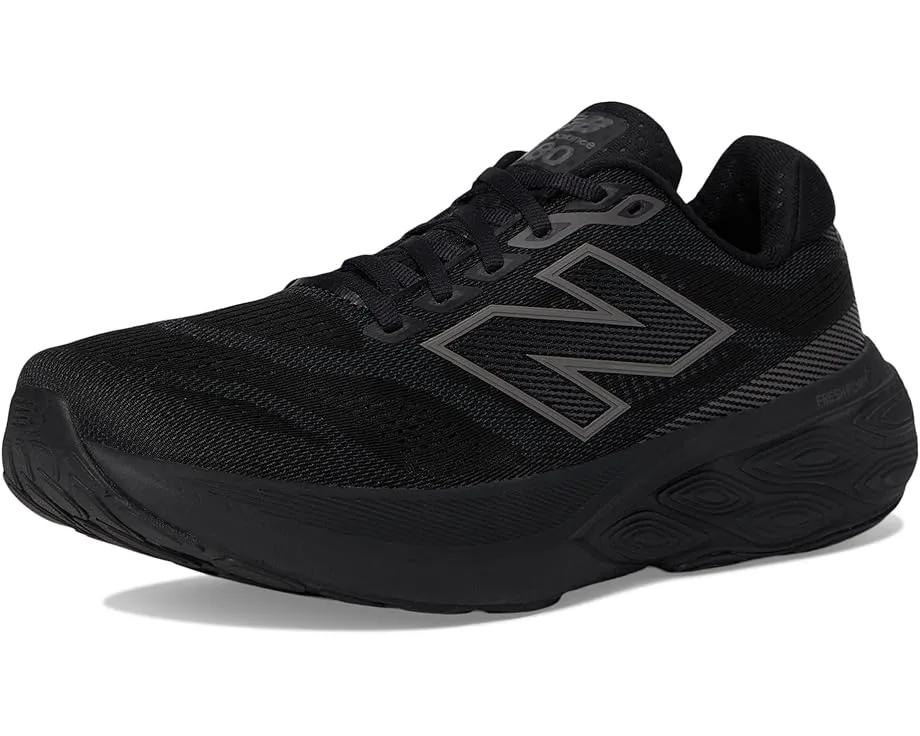 Беговые кроссовки New Balance Fresh Foam X 880 v15 с увеличенной высотой подошвы