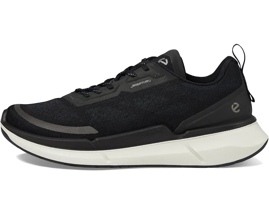 Кроссовки ECCO Biom 2.2 Textile Cross Trainer с технологией Natural Motion и светоотражающими деталями