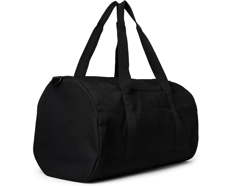 Вместительная дорожная сумка Heritage Duffel с ремнями и перегородкой