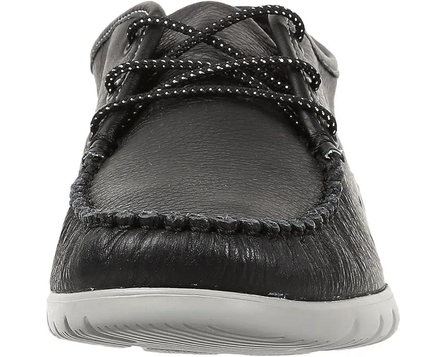 Мокасины SAS Breezy с отворачивающимся задником и амортизацией Tripad