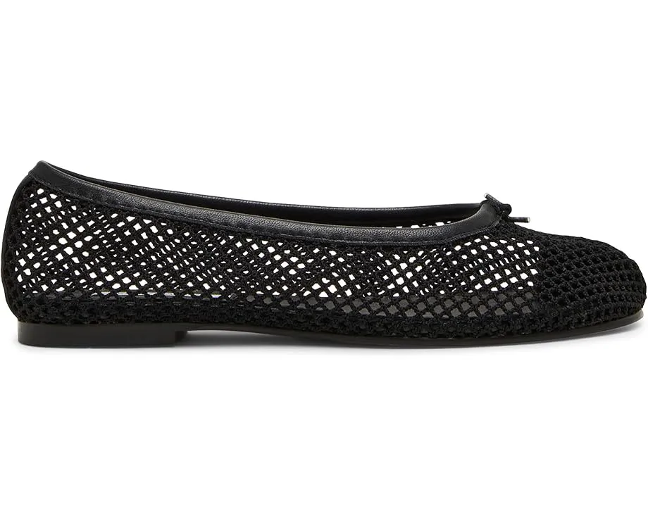 Балетки Calico Steve Madden с раздвоенным носком