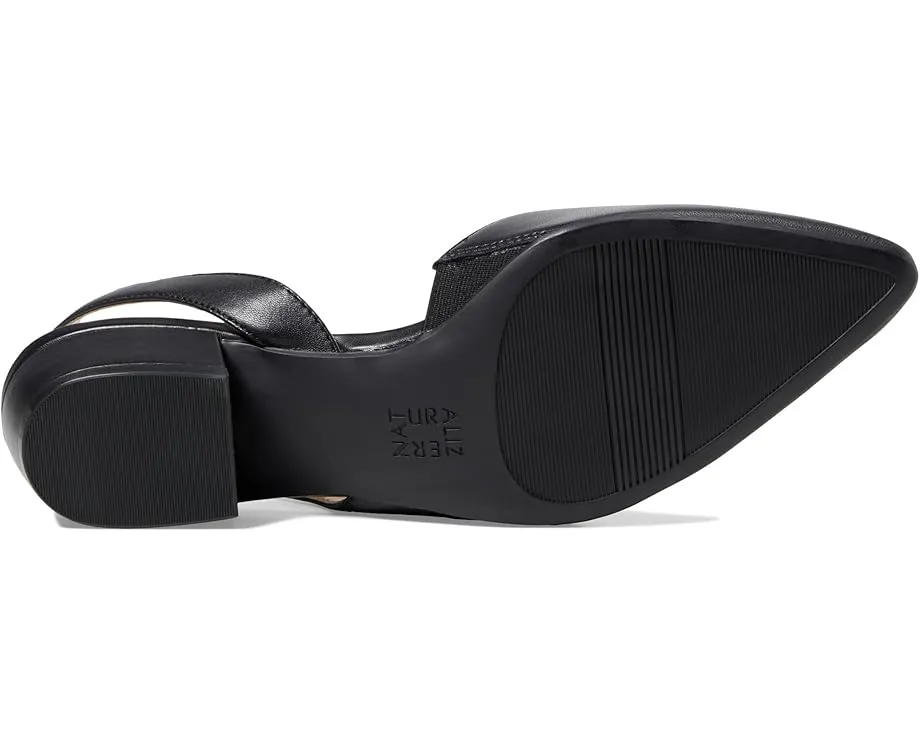 Туфли-лодочки Banks от Naturalizer с технологией Contour+ Comfort