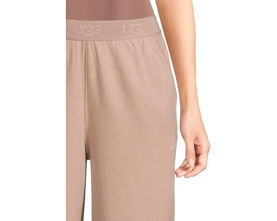 Толстовка UGG Aubrie с молнией и регланными рукавами