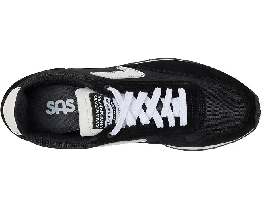 Кроссовки SAS 7Eventy6ix-X Comfort Retro с системой амортизации и подошвой EVA