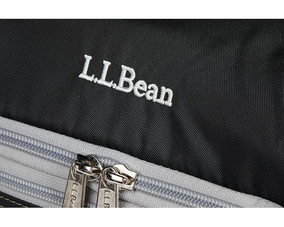 Ланч-бокс Flip Top от L.L.Bean с термоизоляцией