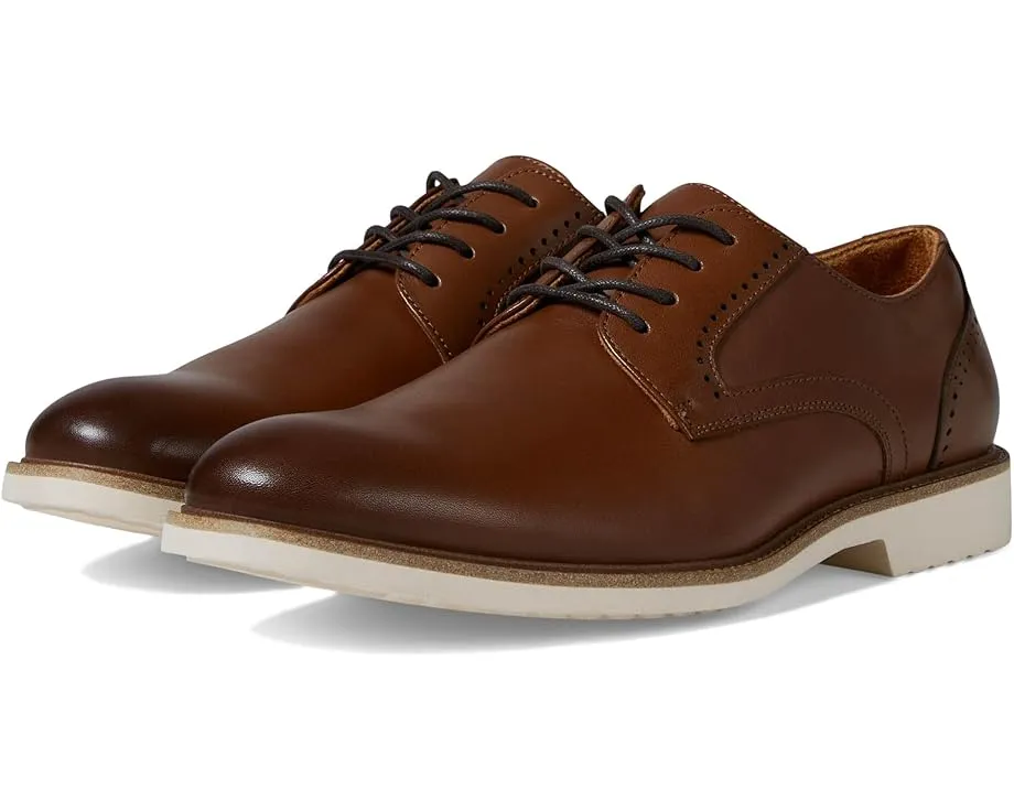 Туфли Stacy Adams Wescott Lace-Up с круглым носком и стелькой Red Zone