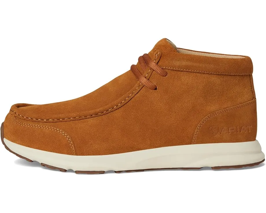 Ботинки Ariat Spitfire с мокасиновым носком и технологией 4LR
