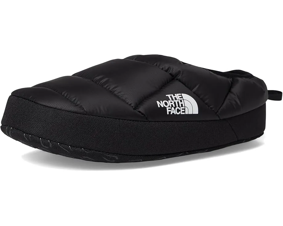 Утепленные мюли NSE Tent Mule IV с водоотталкивающей пропиткой