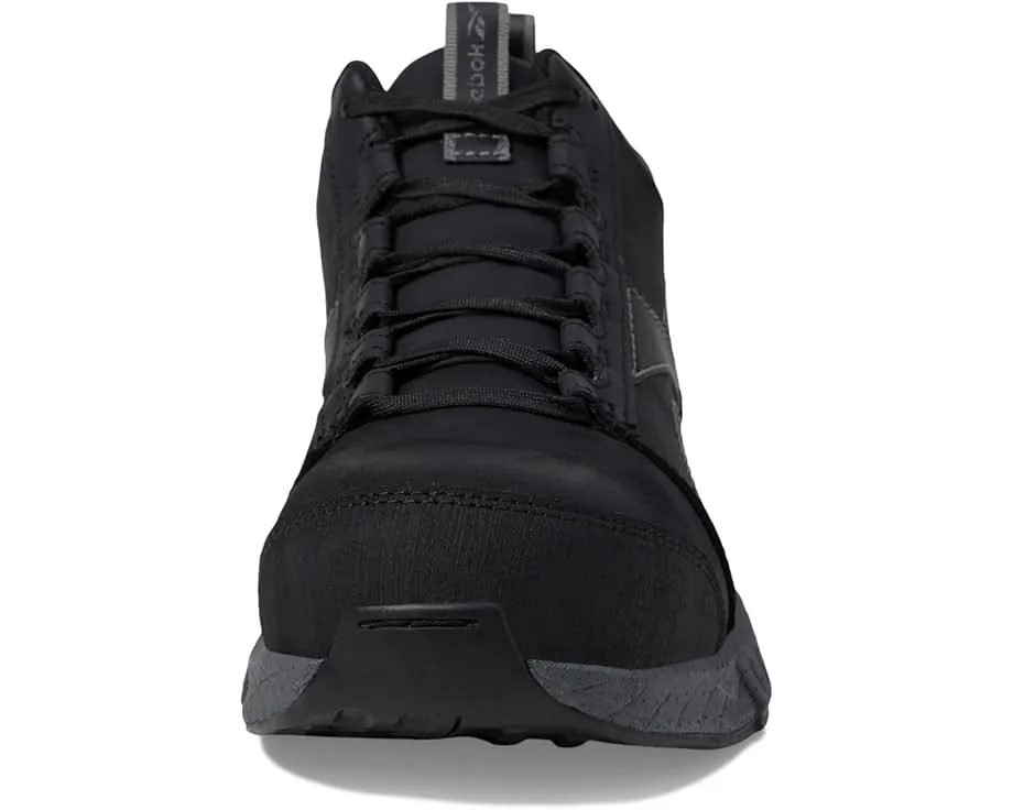 Reebok Fusion Formidable Work Mid Cut с композитным носком SD 10 и технологией Flexweave