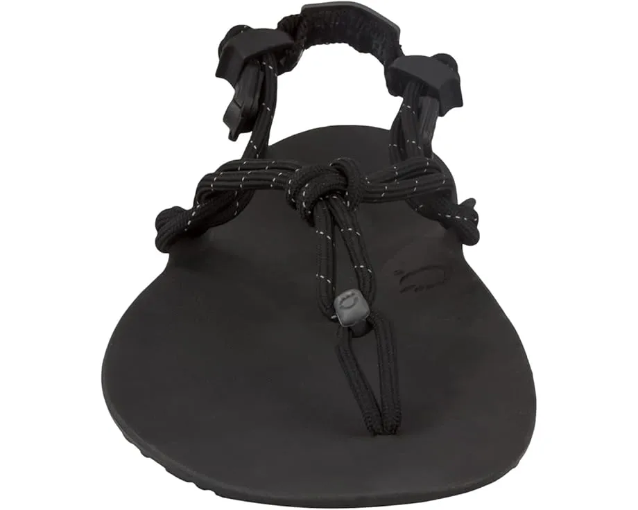 Сандалии Xero Shoes Genesis с полиэстеровой шнуровкой