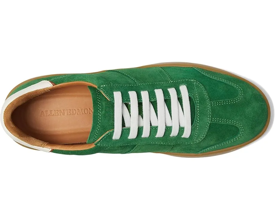 Кроссовки Allen Edmonds Ludlow Court Inspired с эластичными шнурками