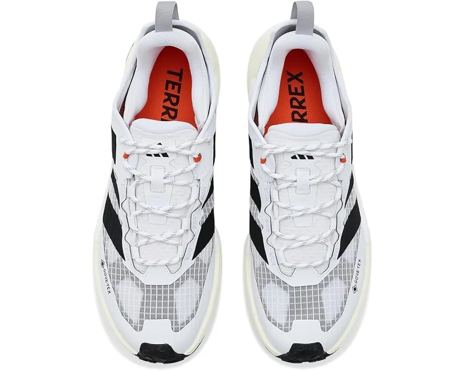 Adidas Terrex Free Hiker 3 Low Gore-tex кроссовки для хайкинга