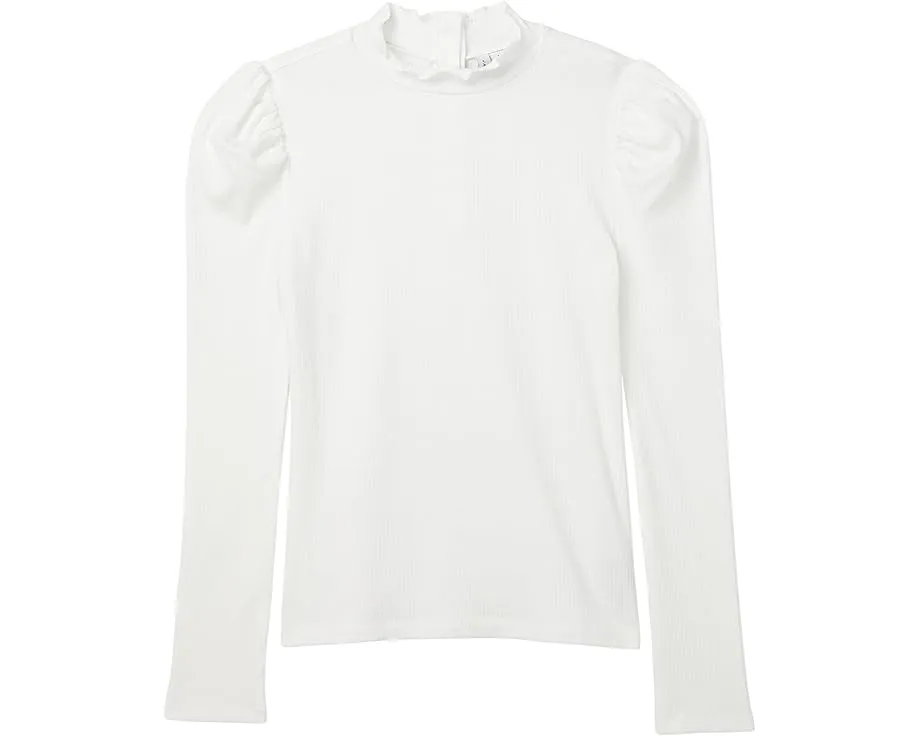 Детская водолазка Janie and Jack с резинкой и длинными рукавами